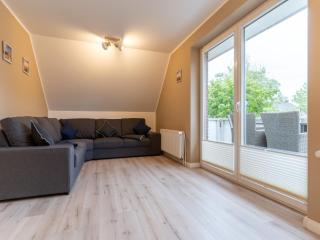 Holiday Flat near North Sea Beach, cleaning included - St. Peter-Ording - 7