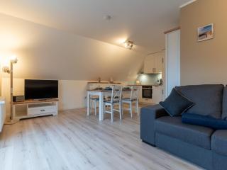 Holiday Flat near North Sea Beach, cleaning included - St. Peter-Ording - 5