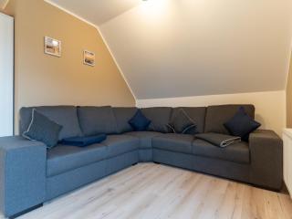 Holiday Flat near North Sea Beach, cleaning included - St. Peter-Ording - 6