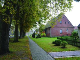 Apartment in Buchholz by Lake Müritz Marina, cleaning included - Buchholz - 4