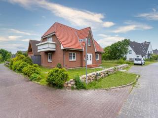 Holiday Flat near North Sea Beach, cleaning included - St. Peter-Ording - 0