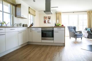 House in Bodstedt with Sauna near Lagoon, cleaning included - Fuhlendorf - 5