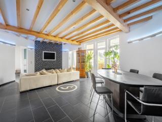 Eco Chalet Sauerland near 707 Race Track, cleaning included - - 7