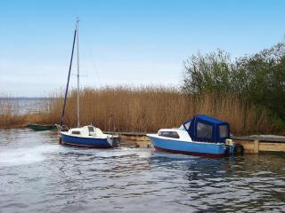 Holiday Home by Lake Kummerow, Water Sports, cleaning included - Kummerow - 1