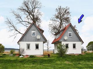 Holiday Home by Lake Kummerow, Water Sports, cleaning included - Kummerow - 9