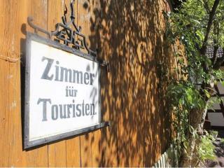 Apartment in Tabarz Thuringia near the forest, cleaning included - Tabarz - 0