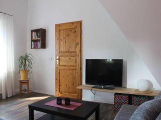 Apartment in Tabarz Thuringia near the forest, cleaning included - Tabarz - 4