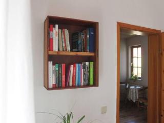 Apartment in Tabarz Thuringia near the forest, cleaning included - Tabarz - 6