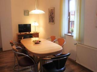 Apartment in Tabarz Thuringia near the forest, cleaning included - Tabarz - 1