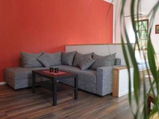 Apartment in Tabarz Thuringia near the forest, cleaning included - Tabarz - 5