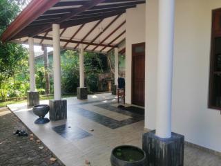 House for rent - Devinuwara - 3