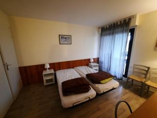 Appartement Spacieux à Seignosse, Terrasse et Parking, à Proximité de la Plage - FR-1-239-401 - 2