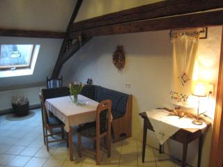 Apartment in Morbach near Ski Lift, cleaning included - Riedenburg - 0