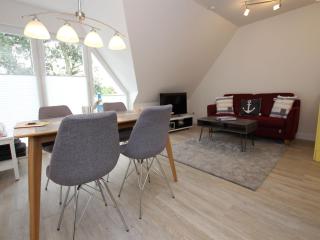 Maisonette in St Peter-Ording near Beach, cleaning included - St. Peter-Ording - 7