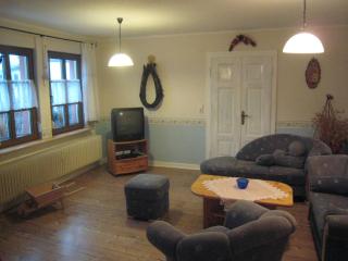 Apartment in Morbach near Ski Lift, cleaning included - Riedenburg - 8