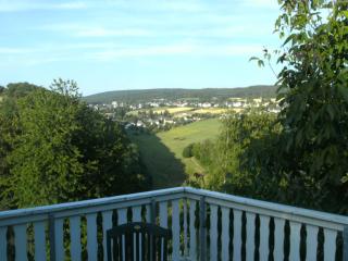Cozy Morbach Getaway, cleaning included - 1