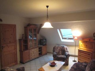 Apartment in Morbach near Ski Lift, cleaning included - Riedenburg - 7
