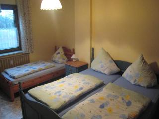 Apartment in Morbach near Ski Lift, cleaning included - Riedenburg - 6
