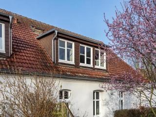 Apartment in Buchholz by Lake Müritz Marina, cleaning included - Buchholz - 3