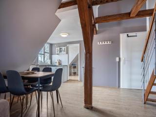 Studio in Buchholz am Müritzsee, cleaning included - 8