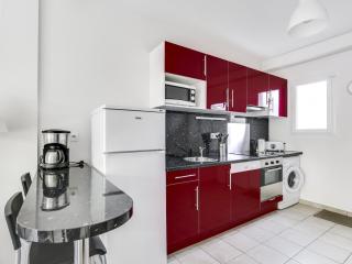 Maison T3, proche océan et centre, terrasse privative, parking, 300m plage - Biscarrosse Plage - FR-1-521-31 - 8