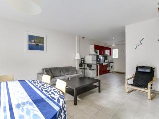 Maison T3, proche océan et centre, terrasse privative, parking, 300m plage - Biscarrosse Plage - FR-1-521-31 - 3
