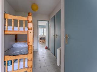 T2 cabine proche plage avec terrasse et parking - Biscarrosse - FR-1-521-125 - Biscarrosse - 2