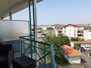 Appartement à Ciboure avec piscine chauffée et parking privé - FR-1-239-560 - Ciboure - 6