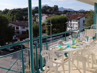 Appartement à Ciboure avec piscine chauffée et parking privé - FR-1-239-560 - Ciboure - 5