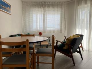 Appartement à Ciboure avec piscine chauffée et parking privé - FR-1-239-560 - 2
