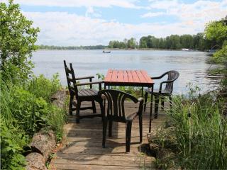 Holiday Home on Teupitz Lake Peninsula, cleaning included - Teupitz - 8