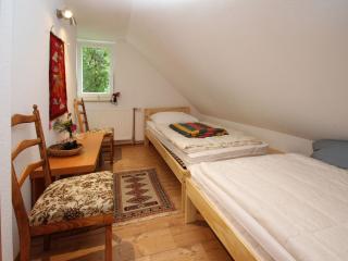 Holiday Home on Teupitz Lake Peninsula, cleaning included - Teupitz - 2