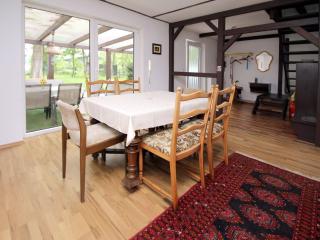 Holiday Home on Teupitz Lake Peninsula, cleaning included - Teupitz - 6