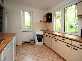 Holiday Home on Teupitz Lake Peninsula, cleaning included - Teupitz - 4