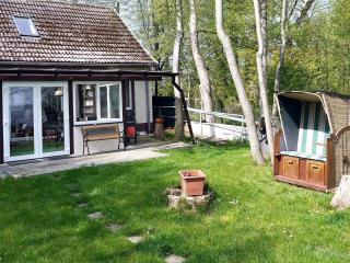 Holiday Home on Teupitz Lake Peninsula, cleaning included - Teupitz - 0