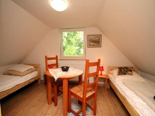 Holiday Home on Teupitz Lake Peninsula, cleaning included - Teupitz - 3