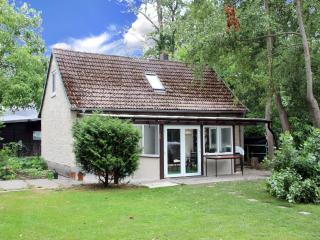 Holiday Home on Teupitz Lake Peninsula, cleaning included - Teupitz - 9
