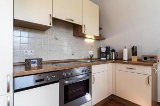 Apartment in Büsum near North Sea Harbor, cleaning included - Büsum - 5