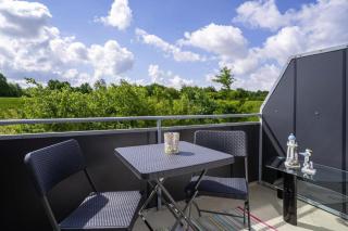 Apartment in Büsum near North Sea Harbor, cleaning included - Büsum - 0