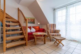 Apartment in St Peter-Ording near Lighthouse, cleaning included - St. Peter-Ording - 8