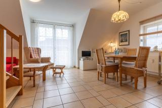 Apartment in St Peter-Ording near Lighthouse, cleaning included - St. Peter-Ording - 7