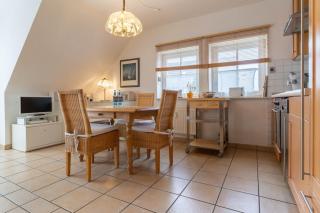 Apartment in St Peter-Ording near Lighthouse, cleaning included - St. Peter-Ording - 5
