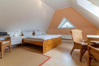 Apartment in St Peter-Ording near Lighthouse, cleaning included - St. Peter-Ording - 2