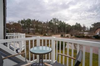 Apartment in St Peter-Ording near Lighthouse, cleaning included - St. Peter-Ording - 9