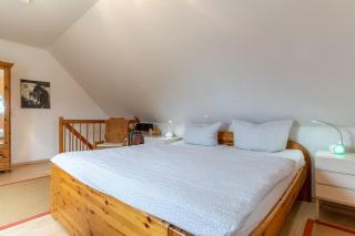 Apartment in St Peter-Ording near Lighthouse, cleaning included - St. Peter-Ording - 1