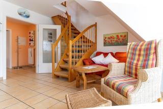 Apartment in St Peter-Ording near Lighthouse, cleaning included - St. Peter-Ording - 0
