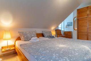 Apartment in St Peter-Ording near Lighthouse, cleaning included - St. Peter-Ording - 3
