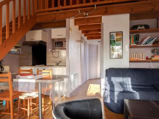 Maison mitoyenne à 300m de la plage avec jardin et parking, 4 pers - FR-1-521-164 - 8