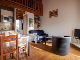 Maison mitoyenne à 300m de la plage avec jardin et parking, 4 pers - FR-1-521-164 - Biscarrosse - 6