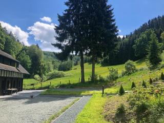 Chalet in Winterberg near Ski Slopes, cleaning included - Winterberg - 2